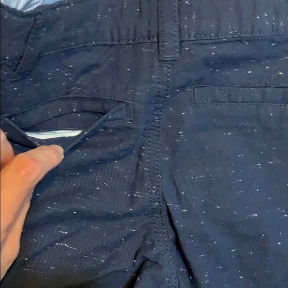 Cat & Jack Shorts W/ Janie & Jack - Picture 10 of 11